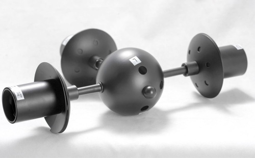 Люстра потолочная Lussole LSP-8165