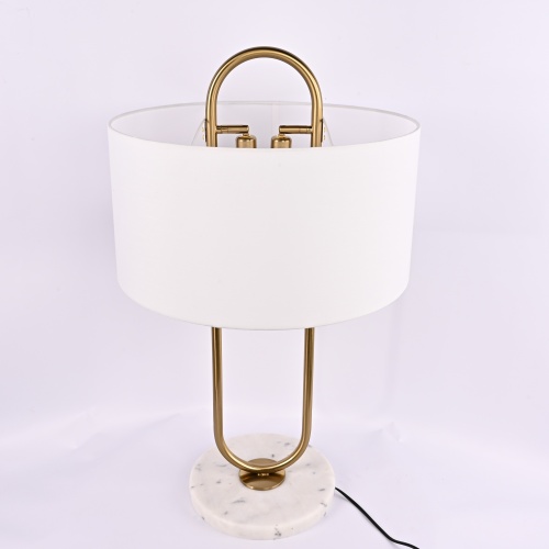 Настольная лампа Marston Table Lamp 123558-22