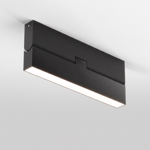 Потолочный светильник Technical C133CL-12W3K-B
