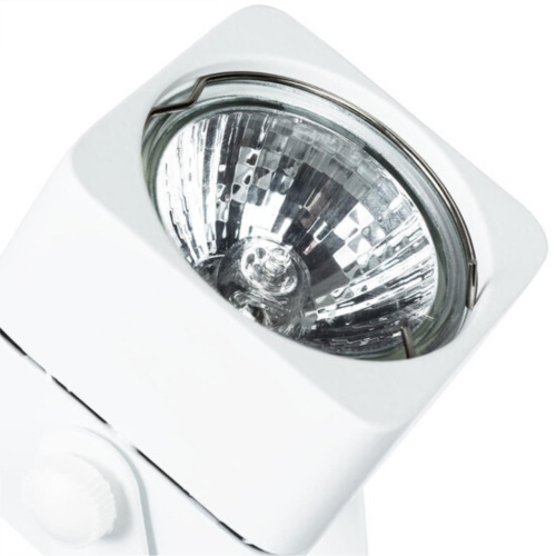 Трековый светильник Arte lamp A1314PL-1WH СВЕТИЛЬНИК ПОТОЛОЧНЫЙ