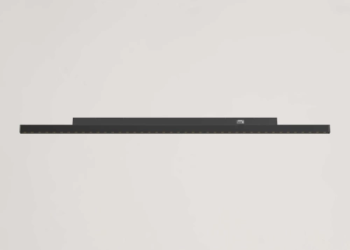 Светильник трековый магнитный Crystal Lux CLT 0.36 001 7W BL Т4000K