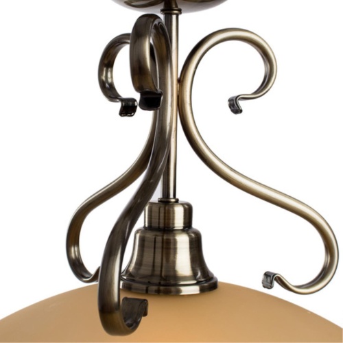 Arte lamp A6905SP-1AB СВЕТИЛЬНИК ПОДВЕСНОЙ