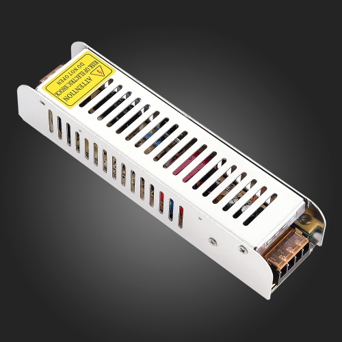 ST022.124.100 Блок питания ST-Luce LS серии SLIM (24V,100W, IP20, 4,17А) Светодиодные ленты
