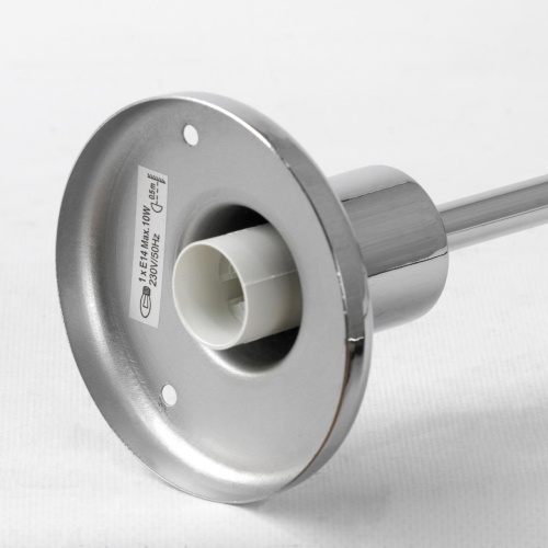 Настольная лампа Lussole LSP-5015
