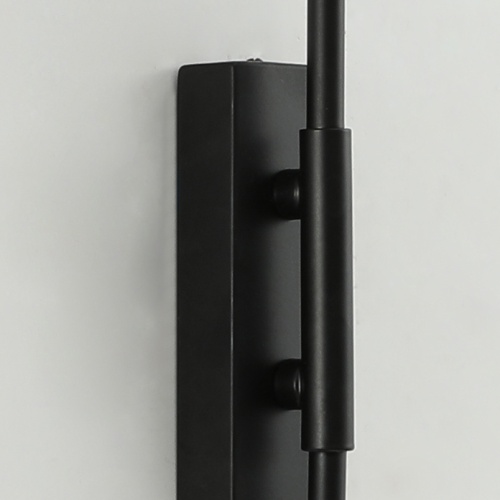 Настенный светильник VERINA Black 224055-23