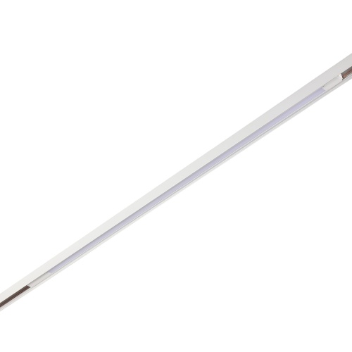 ST1360.536.30 Магнитный трековый светильник Белый LED 1*30W 3000K 1 950Lm Ra>90 120 IP20 L1 206xW22x СКАЙЛАЙН 48 ПЛЮС