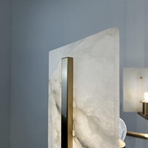 Люстра Marble square Chandelier 75586-22