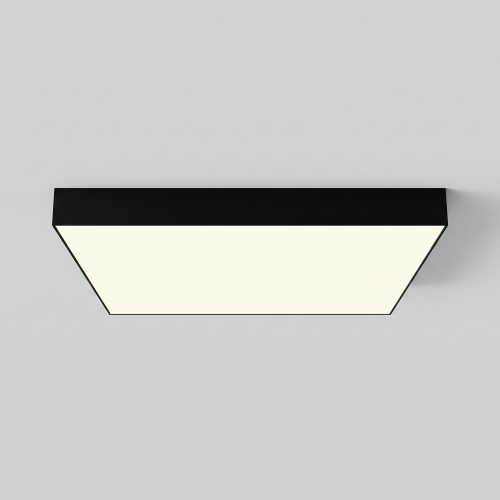 Потолочный светильник Technical C032CL-90W3K-SQ-B