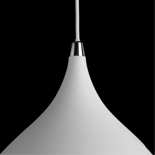 Arte lamp A9155SP-1WH СВЕТИЛЬНИК ПОДВЕСНОЙ