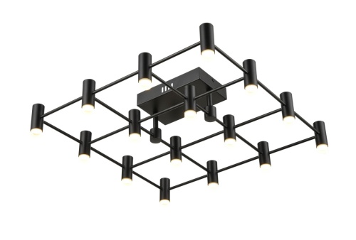 Потолочный светильник Vele Luce Аtmosfera VL7162L16