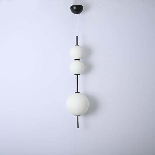 Подвесной светильник White beads Pendant B 189529-22