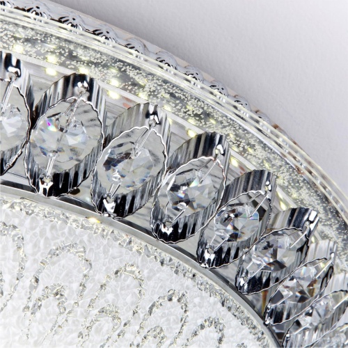 Потолочный светильник LED4U L1109-400 CR
