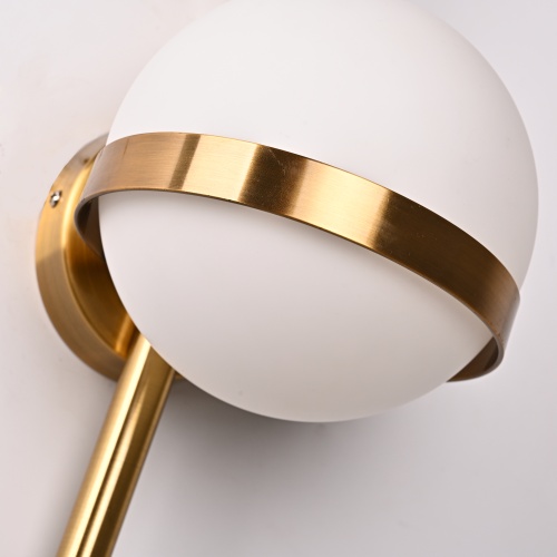 Бра Echos Gold H40 352843-22