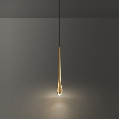 Подвесной светильник JURIS BRASS 310095-01