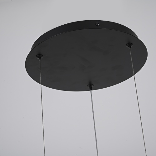 Подвесной светильник PALMA Wall lamp 3 шара 168493-22