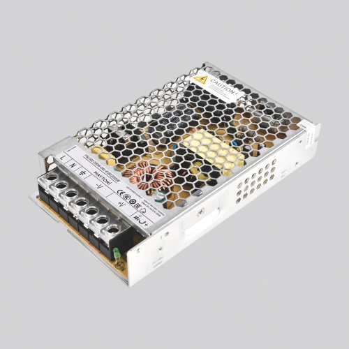 Источник напряжения Led Strip 220205