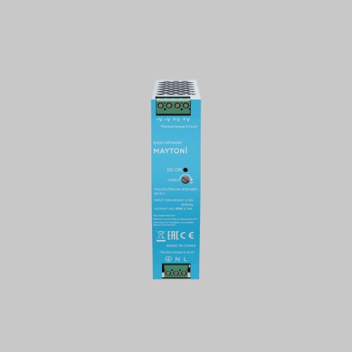 Источник напряжения Led Strip 821011