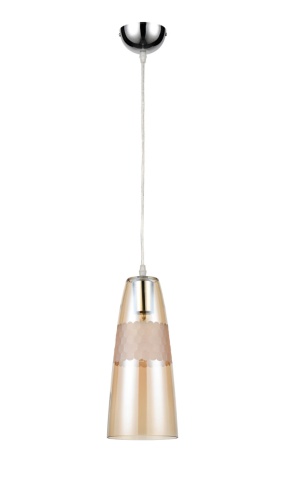 Подвесной светильник Vele Luce Lucky VL5394P21
