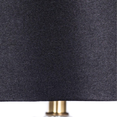 Интерьерная настольная лампа Arte lamp A4025LT-1PB СВЕТИЛЬНИК НАСТОЛЬНЫЙ