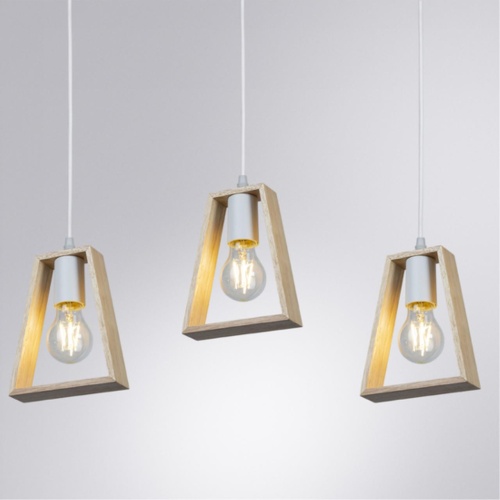 Arte lamp A8030SP-3WH СВЕТИЛЬНИК ПОДВЕСНОЙ