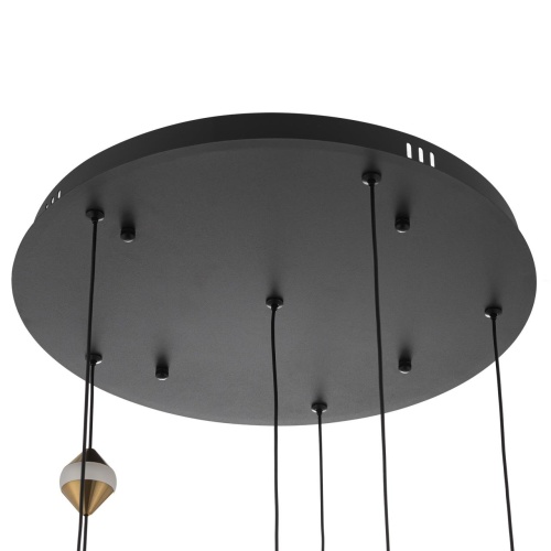 CL475026 NORT Люстра Подвесная
