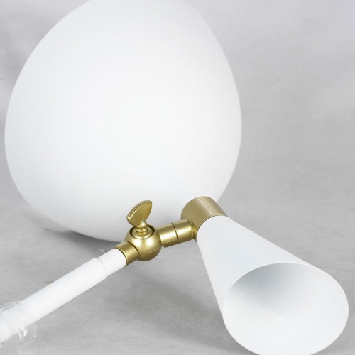 Торшер Lussole SY5260
