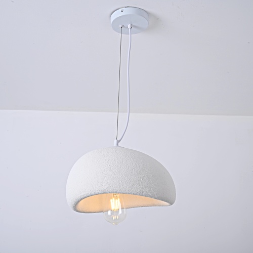 Подвесной светильник CEMENCLOUD B D30 White 219845-23
