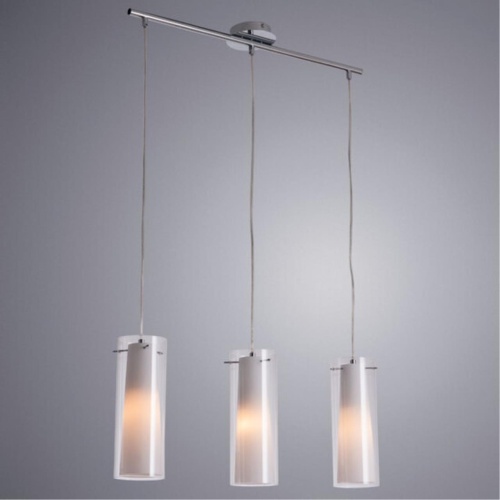 Arte lamp A8983SP-3CC СВЕТИЛЬНИК ПОДВЕСНОЙ