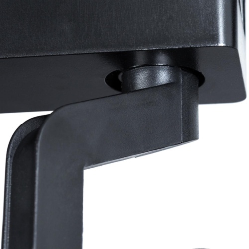 Трековый светильник Arte lamp A2311PL-1BK СВЕТИЛЬНИК ПОТОЛОЧНЫЙ