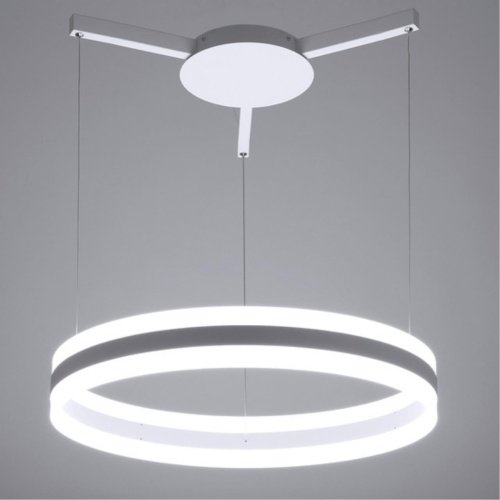 Подвесная люстра Arte lamp A2501SP-1WH СВЕТИЛЬНИК ПОДВЕСНОЙ