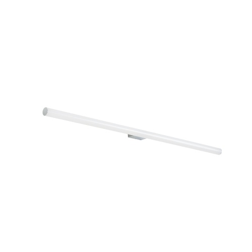 SL1599.171.01 Светильник настенный ST-Luce Хром/Белый LED 1*22W 3000K КИРРА