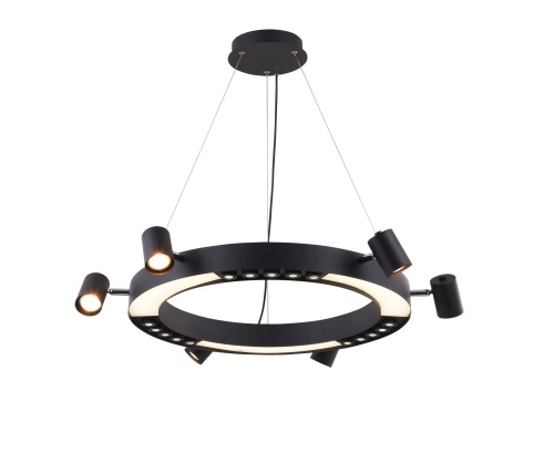 Подвесной светильник Vele Luce Octopus VL10152P06