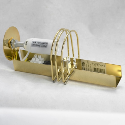 Бра Lussole SY101077