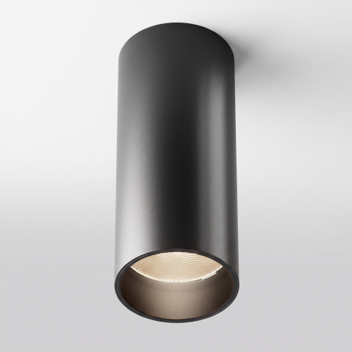 Потолочный светильник Technical C056CL-L12B3K-W-B
