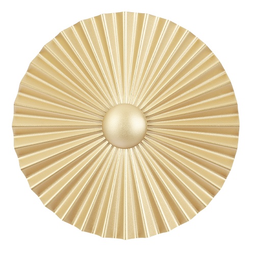 Бра Crystal Lux HOLA AP4W LED D350