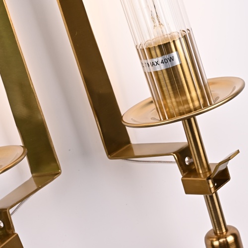 Бра Fontanelle Double Wall Lamp 106461-22