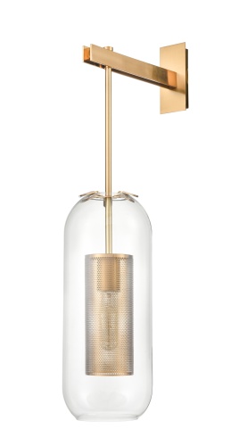 Бра Vele Luce Coro VL5524W31