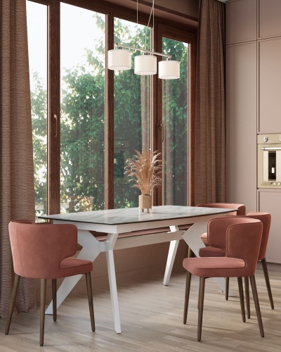 Люстра подвесная Moderli V10496-3P Room