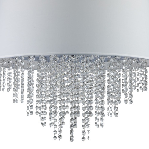 Подвесной светильник Escada 652/5S E27*60W White
