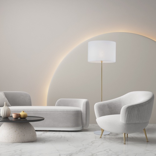 TK Lighting 16033/ напольный светильник /Umberto