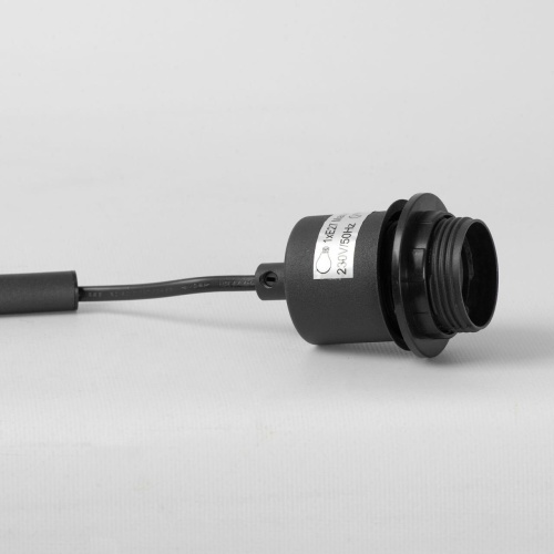 Торшер Lussole SY5560