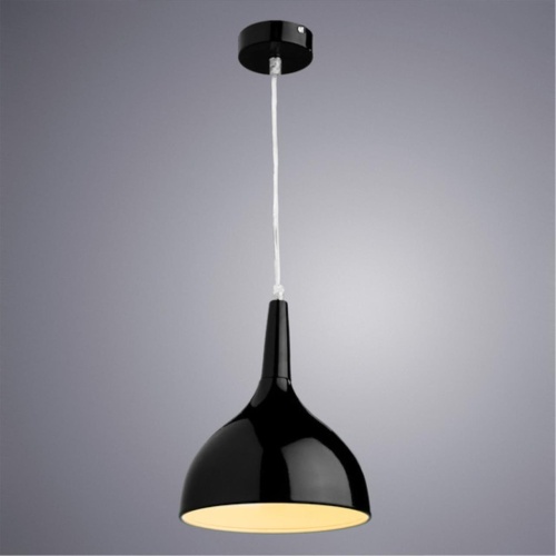 Arte lamp A9077SP-1BK СВЕТИЛЬНИК ПОДВЕСНОЙ
