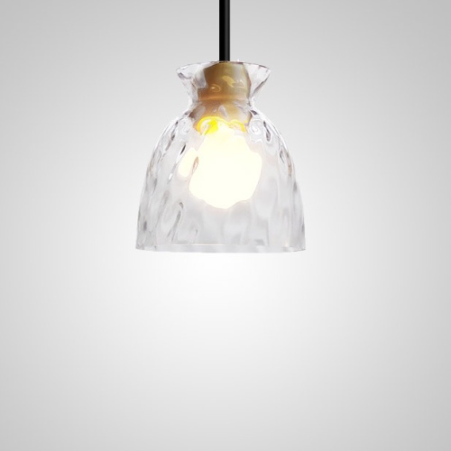 Подвесной светильник OMG GLASS D25 tree 187977-23