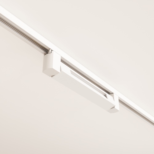 Трековый светильник Technical TR010-1-10W3K-M-W
