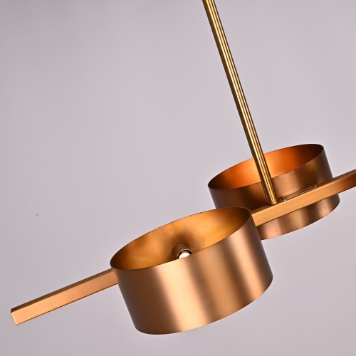 Люстра Sound OR6 Suspension Lamp 5 102140-26
