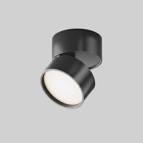 Потолочный светильник Technical C024CL-12W4K-B-1